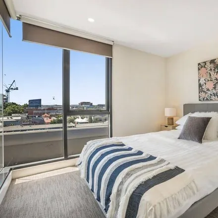 Rent this 2 bed apartment on Cremorne VIC 3121