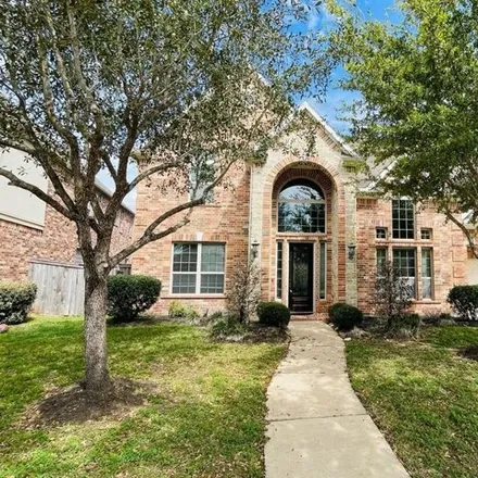 Rent this 5 bed house on 5837 Tarpon Bay Court in Fort Bend County, TX 77479