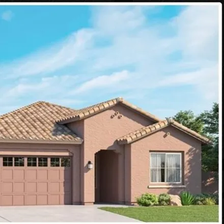Buy this 3 bed house on North 170th Lane in Surprise, AZ 85387