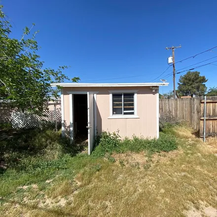 Rent this 2 bed apartment on 818 West Pinkley Avenue in Coolidge, Pinal County