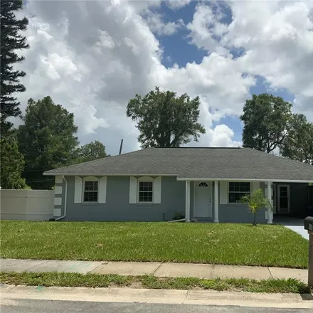 Buy this 4 bed house on 238 Oakwood Drive in Casselberry, FL 32707