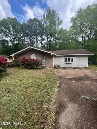 Buy this 3 bed house on 4405 El Paso Street in Jackson, MS 39206