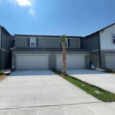 Rent this 3 bed house on Intrepid Road in Pasco County, FL 33545