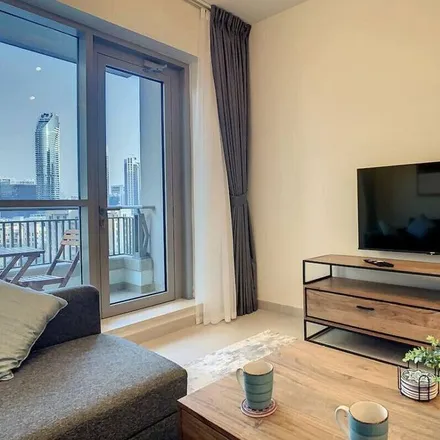 Image 2 - Downtown Dubai, Business Bay, Dubai, United Arab Emirates - Apartment for rent