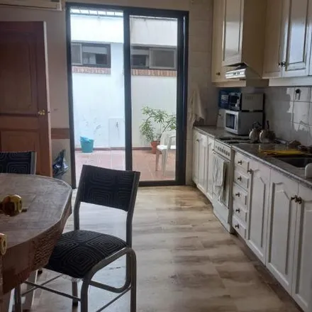 Buy this 4 bed apartment on Corrientes 383 in Departamento Capital, M5500 AGC Mendoza