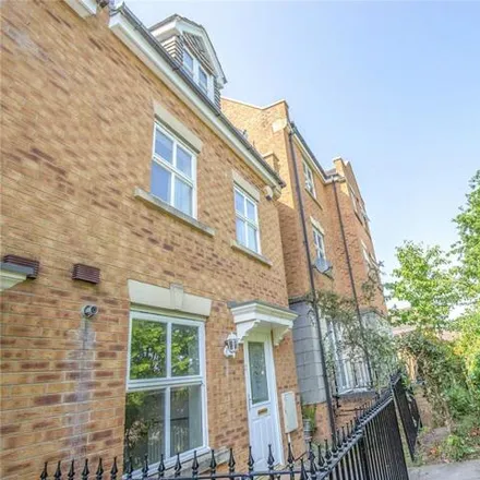 Buy this 3 bed house on 88 Jellicoe Avenue in Bristol, BS16 1WJ