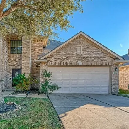 Buy this 5 bed house on 15415 Waumsley Way in Sugar Land, Texas