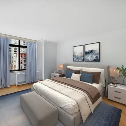Image 3 - 400 East 70th Street, New York, NY 10021, USA - Condo for rent