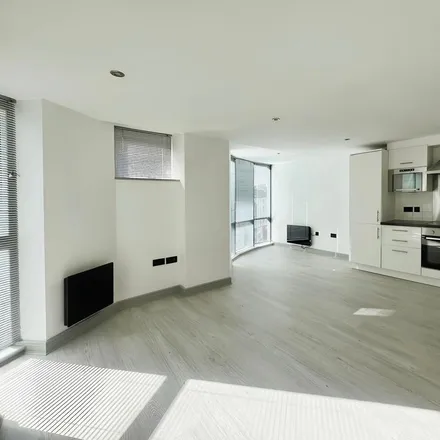Rent this 1 bed apartment on Peter Lane in York, YO1 8SZ