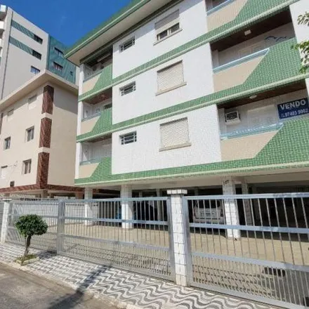 Buy this 2 bed apartment on Rua São Cristóvão in Vila Caiçara, Praia Grande - SP