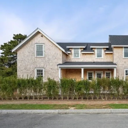 Image 2 - Barnard Valley Road, Plainfield, Nantucket, MA 02564, USA - House for sale