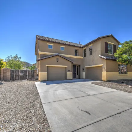 Buy this 4 bed loft on 7143 West Katharine Way in Peoria, AZ 85383