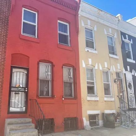 Image 7 - 1402 North Dover Street, Philadelphia, PA 19121, USA - Townhouse for sale