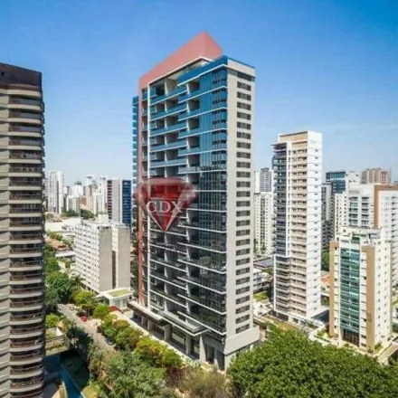 Image 2 - Avenida Brigadeiro Faria Lima 4576, Vila Olímpia, São Paulo - SP, 04552-040, Brazil - Apartment for sale