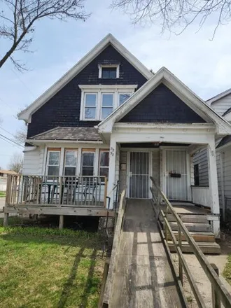 Buy this studio house on 3296 in 3298 North 13th Street, Milwaukee