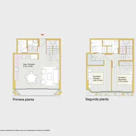 Buy this 2 bed apartment on Institución educativa inicial Bienvenidos in Bolognesi Street 433, Miraflores