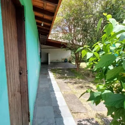 Rent this 1 bed house on Avenida Horácio Rodrigues in Martin de Sá, Caraguatatuba - SP