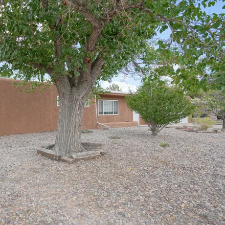 Image 4 - 10128 Paseo del Norte Northwest, Albuquerque, NM 87114, USA - House for sale