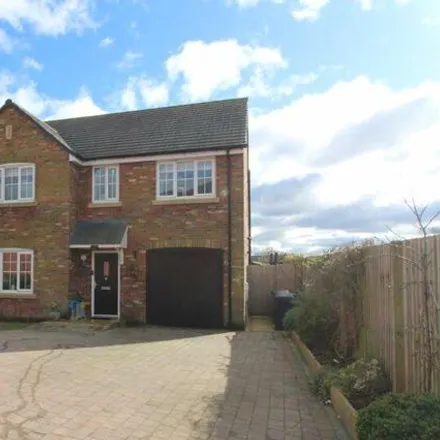 Buy this 5 bed house on Grove Lane in Standish, WN6 0ES