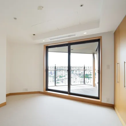 Image 8 - Motoazabu Hills, 一本松坂, Azabu, Minato, 106-0046, Japan - Apartment for rent