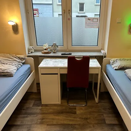 Rent this 2 bed apartment on Nordstraße 46 in 44145 Dortmund, Germany