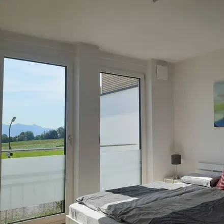 Rent this 1 bed apartment on 83043 Bad Aibling