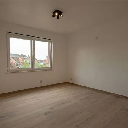 Image 5 - Ninoofsesteenweg 52;54, 1500 Halle, Belgium - Apartment for rent