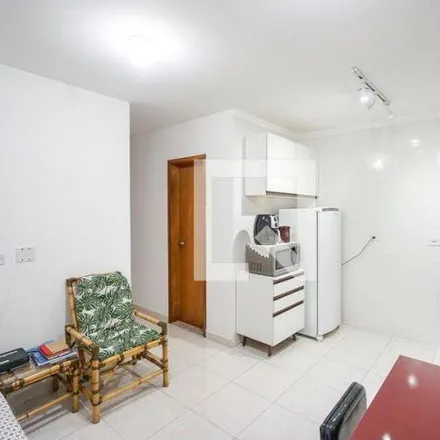Buy this 1 bed apartment on Avenida Amador Bueno da Veiga 510 in Vila Laís, São Paulo - SP