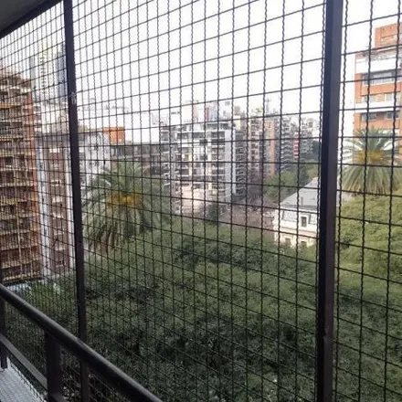 Buy this 3 bed apartment on Avenida Medrano 1958 in Palermo, C1425 DEP Buenos Aires