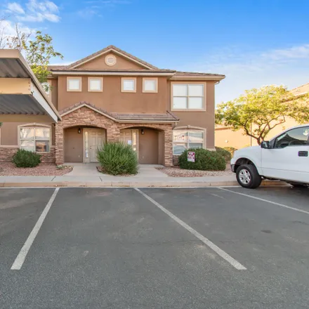 Buy this 3 bed townhouse on 3155 South Hidden Valley Drive in St. George, UT 84790