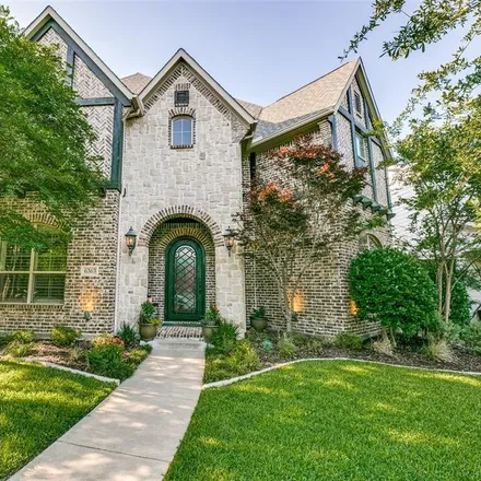 Image 2 - 6363 Vanderbilt Avenue, Dallas, TX 75214, USA - House for rent