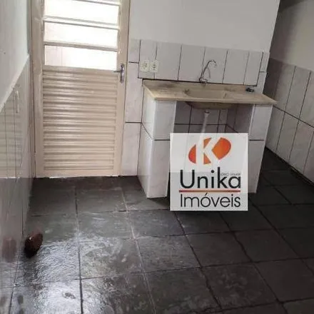 Rent this 1 bed house on Rua Antônio Mutton in Centro, Itatiba - SP