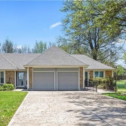 Buy this 5 bed house on 10829 West 170th Terrace in Johnson County, KS 66221