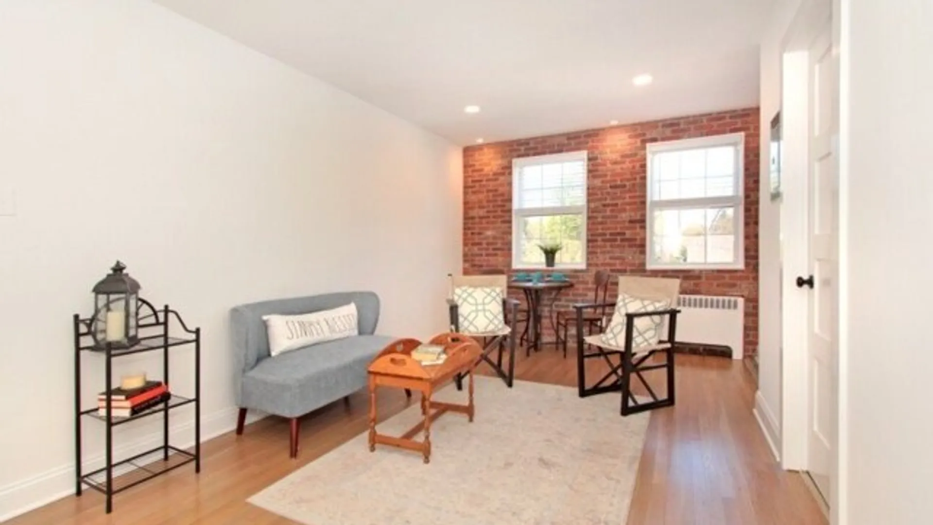 378 Claremont Avenue, Montclair, NJ 07042, USA | 1 bed apartment for rent