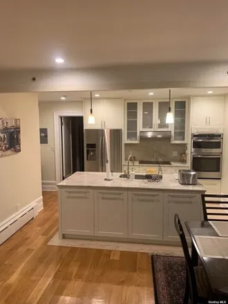 Rent this 1 bed apartment on 209 West 137th Street in New York, NY 10030