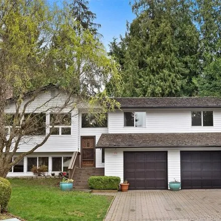 Buy this 5 bed house on 5798 142nd Place Southeast in Seattle Hill-Silver Firs, WA 98208