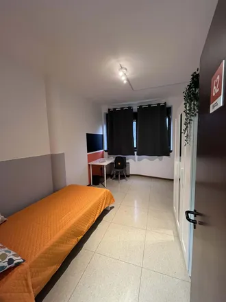 Rent this 13 bed room on Le Fornaci in Via del Brennero, 38122 Trento TN