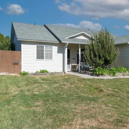 Buy this 3 bed house on 1816 West Grouse Street in Nampa, ID 83651