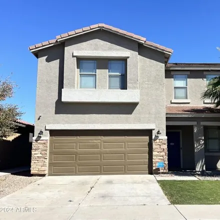 Buy this 3 bed house on 6890 West Irwin Avenue in Phoenix, AZ 85339