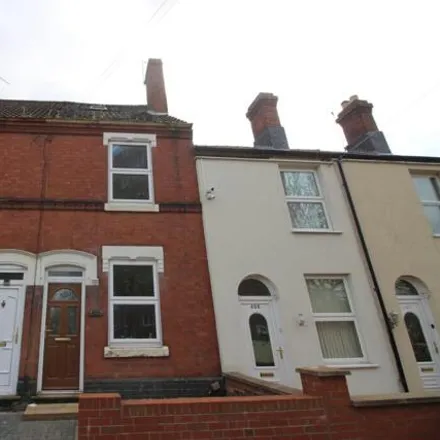 Buy this 4 bed house on The Blue Bell in Hurcott Road, Foxholes