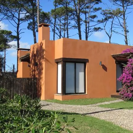Buy this 3 bed house on Del Remo in 20003 Punta Ballena, Uruguay