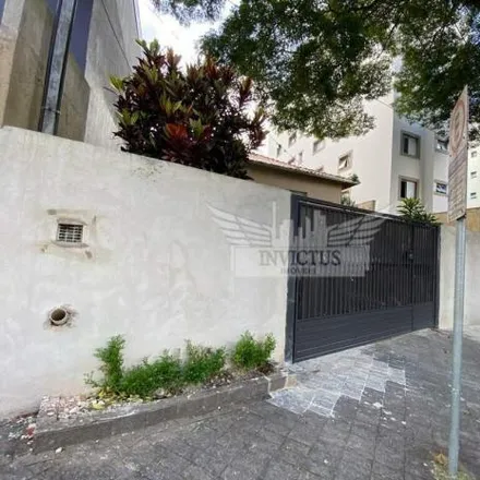 Rent this 4 bed house on Igreja Luterana Paróquia do ABCD in Rua Almirante Tamandaré 550, Jardim Bela Vista