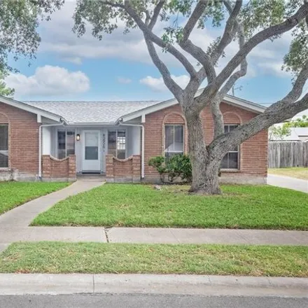 Buy this 3 bed house on 3972 Wickersham Drive in Corpus Christi, TX 78415