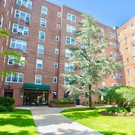 Buy this studio apartment on 27-04 Parsons Boulevard in New York, NY 11354