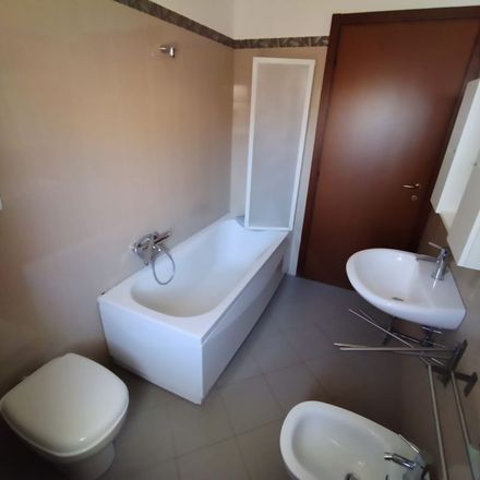 Rent this 3 bed apartment on Via Francesco Cilea in 67051 Avezzano AQ, Italy