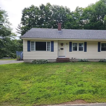 Buy this 3 bed house on 14 Jordan Ave in Livermore Falls, Maine