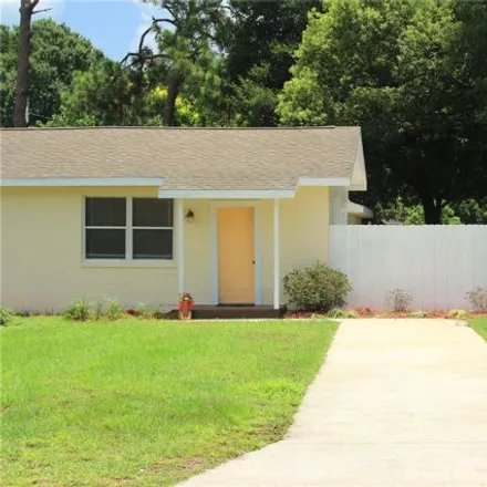 Rent this 2 bed house on 835 Wingo Street in Orlando, FL 32803