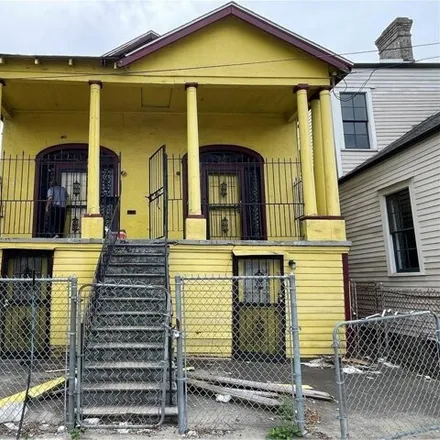 Buy this 5 bed house on 2628 La Salle Street in New Orleans, LA 70113
