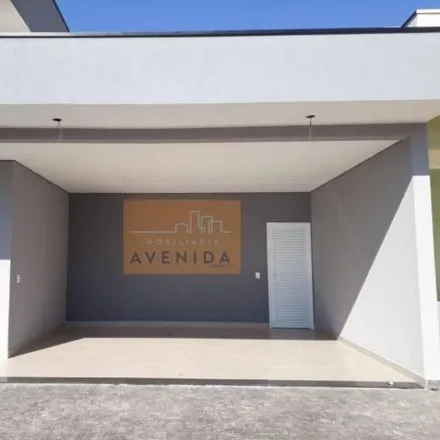 Buy this 3 bed house on Rua Eucaliptos in Jardim Santana, Hortolândia - SP