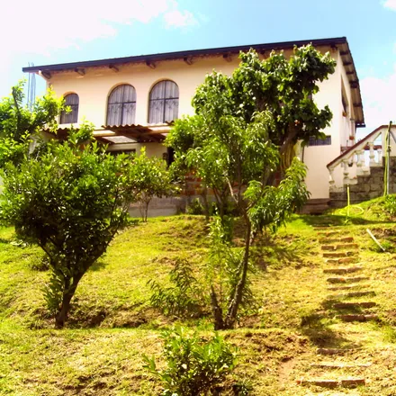 Rent this 1 bed house on Tumbaco in Las Viñas, EC